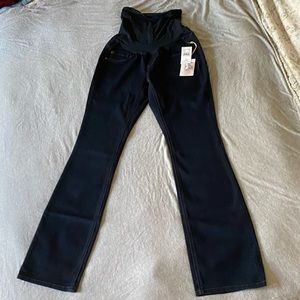 Maternity jeans